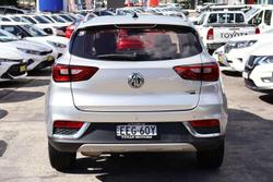 2019 MG ZS Excite Plus