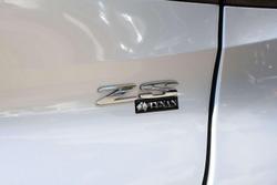 2019 MG ZS Excite Plus