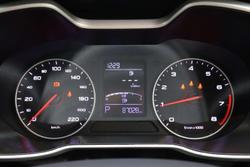 2019 MG ZS Excite Plus
