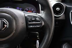 2019 MG ZS Excite Plus