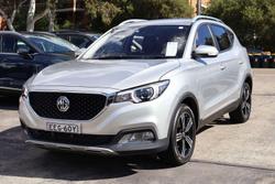 2019 MG ZS Excite Plus