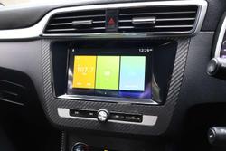 2019 MG ZS Excite Plus