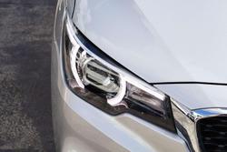 2019 MG ZS Excite Plus
