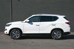 2023 SsangYong Rexton Ultimate