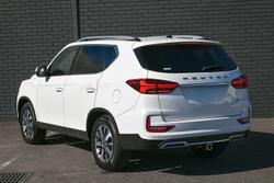 2023 SsangYong Rexton Ultimate