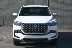 2023 SsangYong Rexton Ultimate