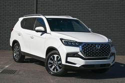 2023 SsangYong Rexton Ultimate