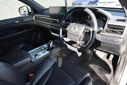 2023 SsangYong Rexton Ultimate