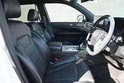 2023 SsangYong Rexton Ultimate