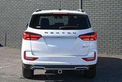2023 SsangYong Rexton Ultimate
