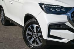 2023 SsangYong Rexton Ultimate
