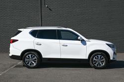 2023 SsangYong Rexton Ultimate