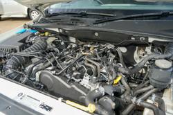 2017 Volkswagen Amarok TDI420 Core