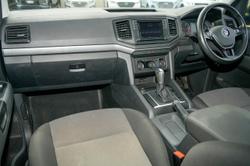 2017 Volkswagen Amarok TDI420 Core