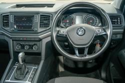 2017 Volkswagen Amarok TDI420 Core