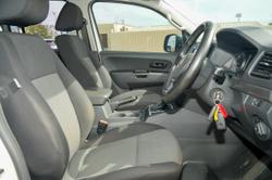 2017 Volkswagen Amarok TDI420 Core