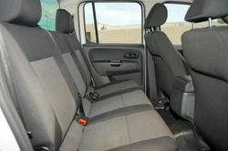 2017 Volkswagen Amarok TDI420 Core