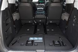 2026 Kia Carnival Sport+ KA4 PE MY27 Panthera Metal