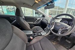 2012 Hyundai Elantra Elite