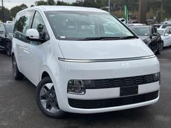 2026 Hyundai STARIA
