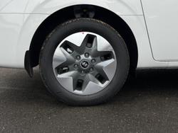 2026 Hyundai STARIA