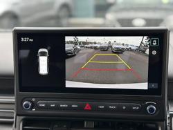 2026 Hyundai STARIA