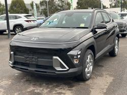 2026 Hyundai Kona Hybrid