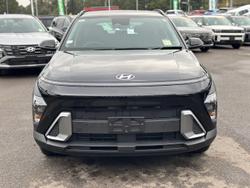 2026 Hyundai Kona Hybrid