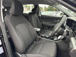 2026 Hyundai Kona Hybrid