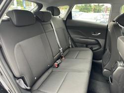 2026 Hyundai Kona Hybrid