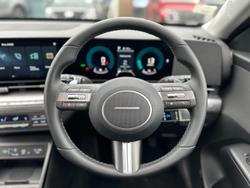 2026 Hyundai Kona Hybrid
