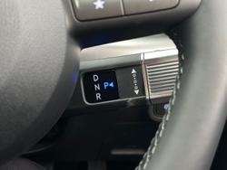 2026 Hyundai Kona Hybrid