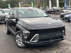 2026 Hyundai Kona Hybrid