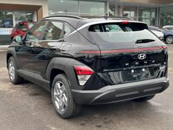 2026 Hyundai Kona Hybrid