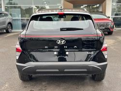 2026 Hyundai Kona Hybrid