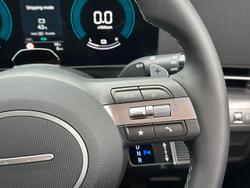 2026 Hyundai Kona Hybrid