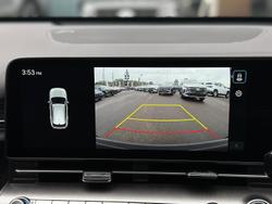 2026 Hyundai Kona Hybrid