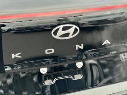 2026 Hyundai Kona Hybrid