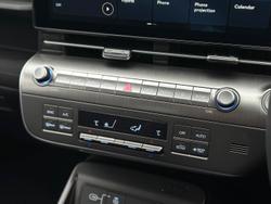 2026 Hyundai Kona Hybrid