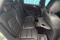 2017 Mercedes-Benz B-Class B180