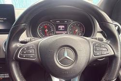 2017 Mercedes-Benz B-Class B180
