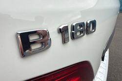 2017 Mercedes-Benz B-Class B180