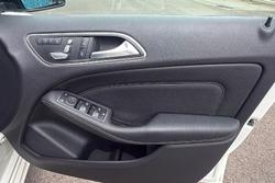 2017 Mercedes-Benz B-Class B180