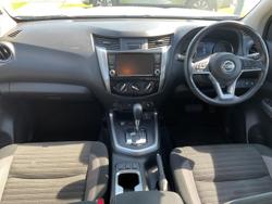 2023 Nissan Navara ST