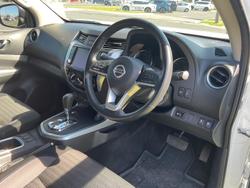 2023 Nissan Navara ST