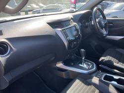 2023 Nissan Navara ST