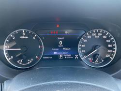 2023 Nissan Navara ST