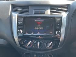 2023 Nissan Navara ST