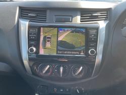 2023 Nissan Navara ST