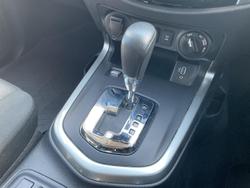 2023 Nissan Navara ST